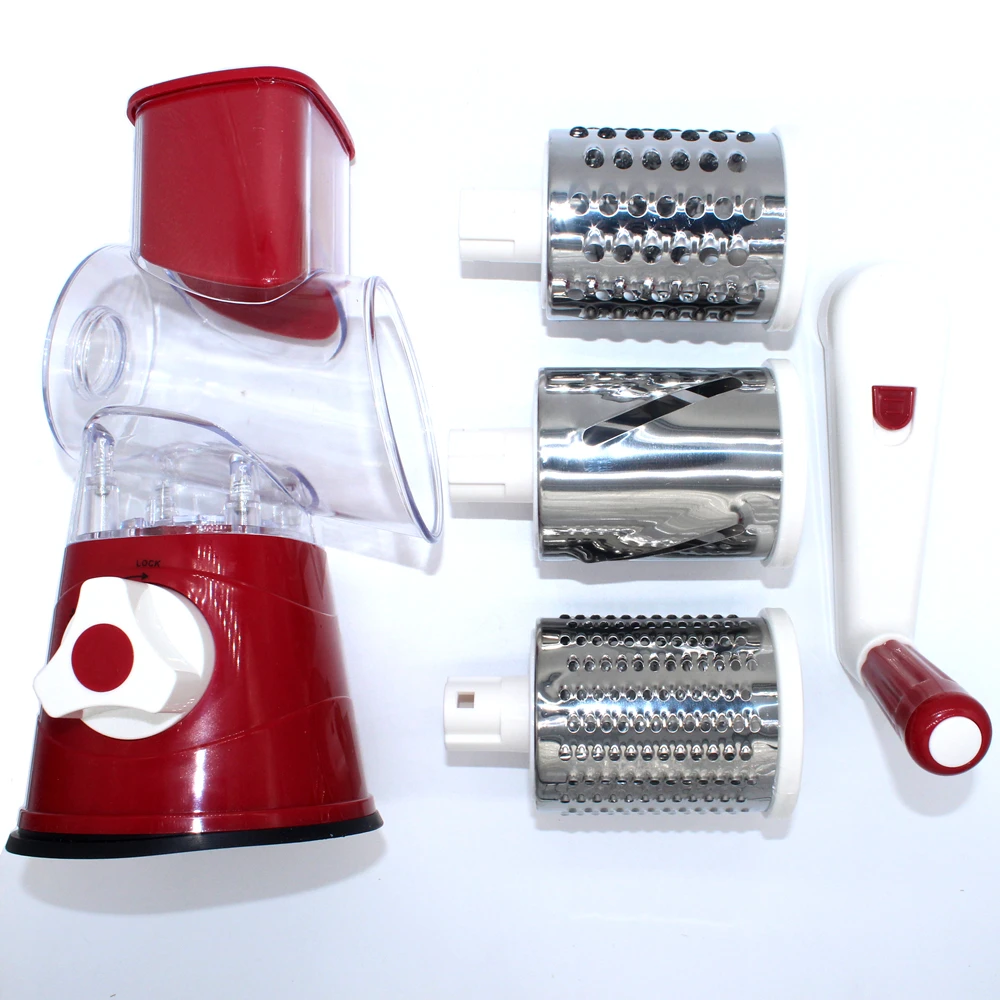 
Chrt New Design professional kitchen gadgets/accessories/tools Master Vegetable Chopper Slicer 