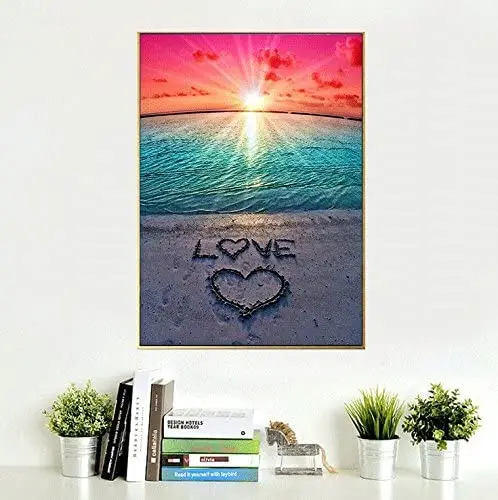 2022 Latest Best Selling In Stock Diamond Art Painting For Adults DIY Diamond Painting Storage 5d Custom Diamond Painting