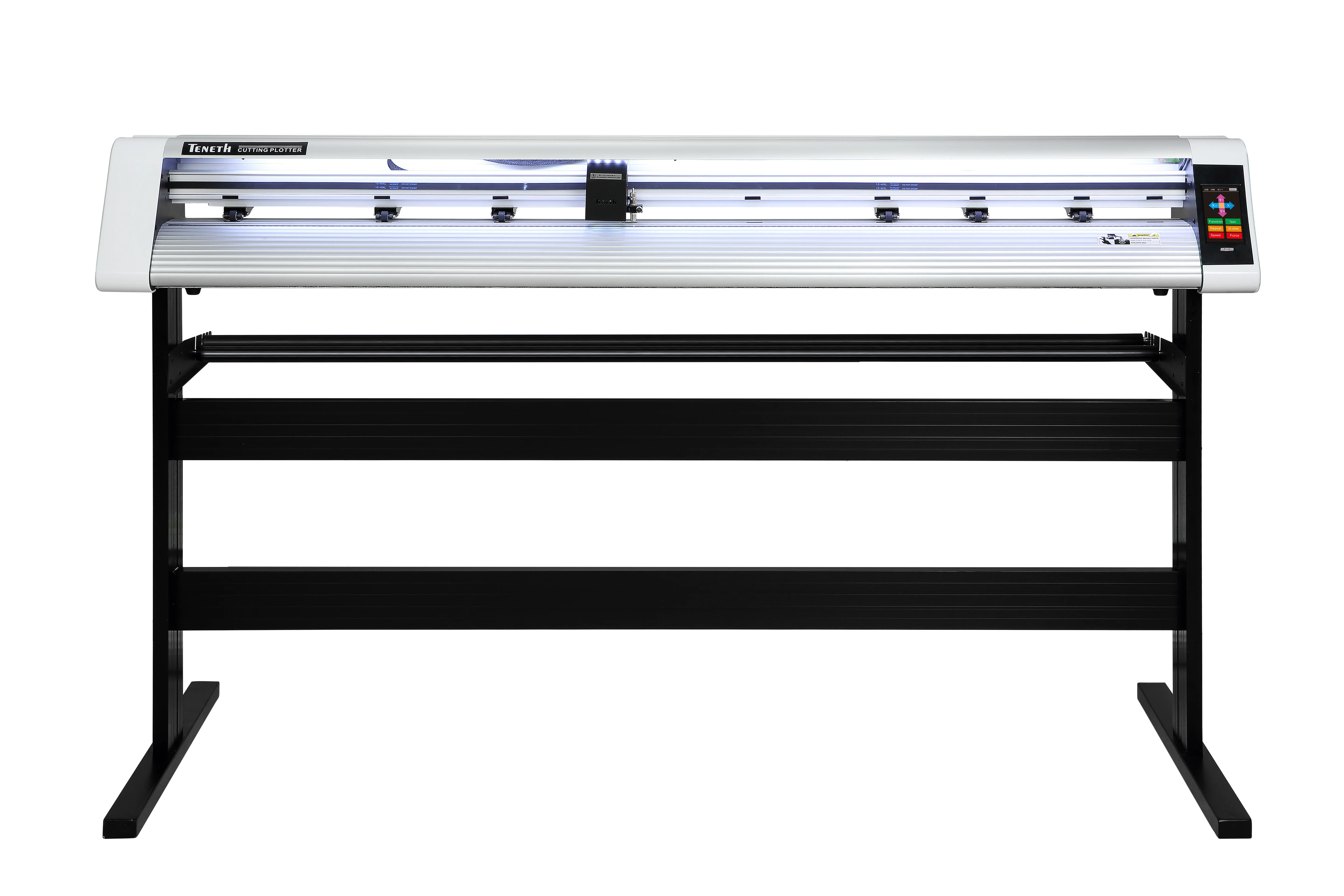 TN59CCD Contour Cutter Plotter