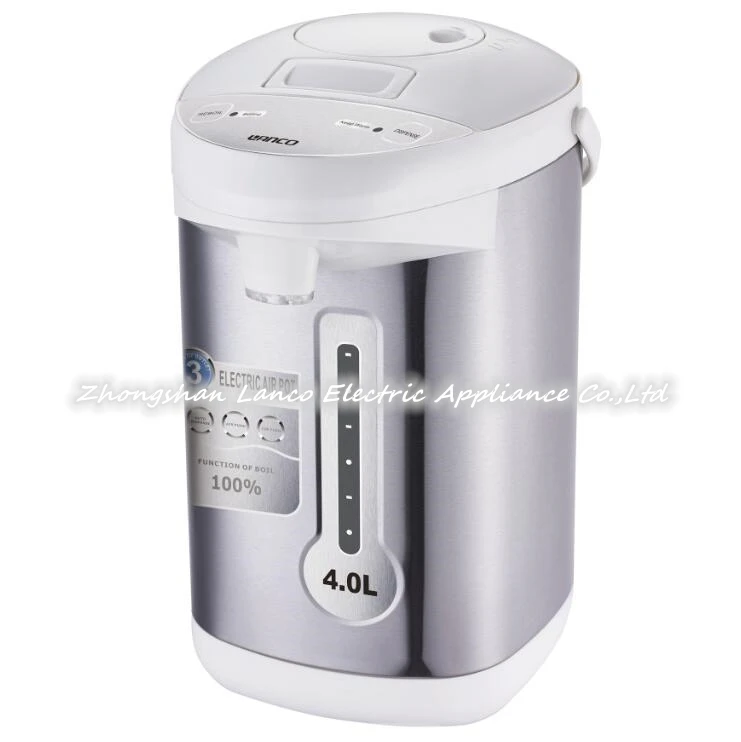 NK-A604 electric thermo pot water hot