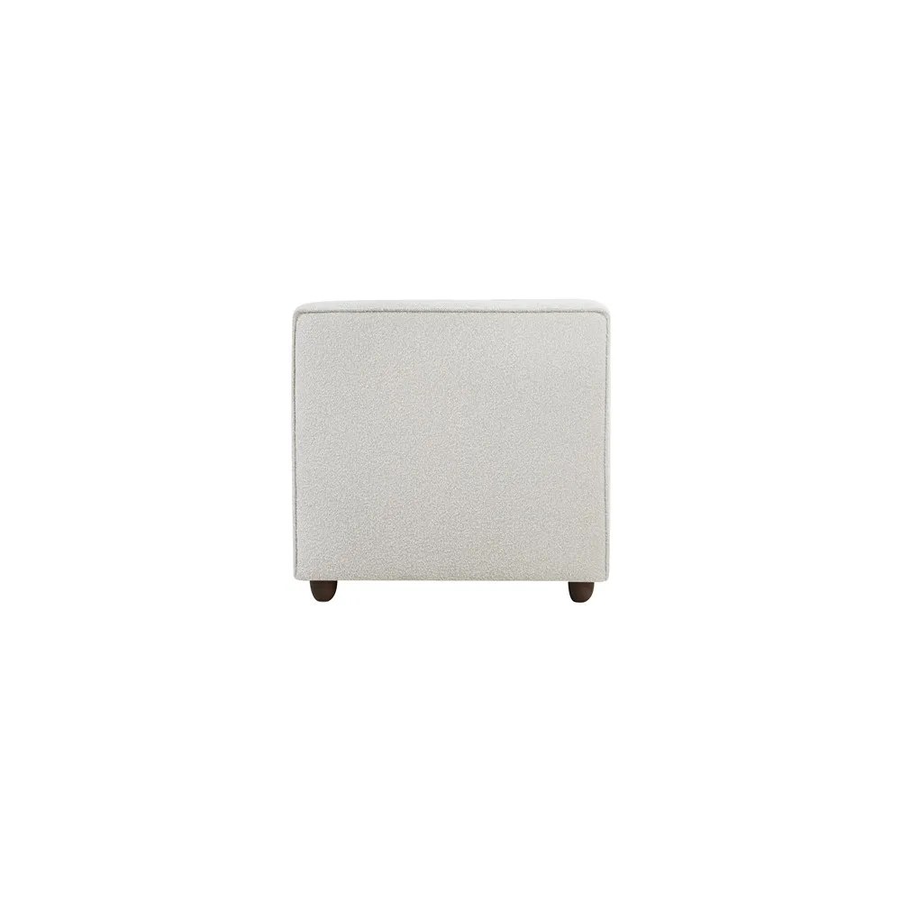 Modern Leisure Home Furniture Fabric Sectional Seating Genuine L Shape Leather Corner Couch Mags Modular Sofa For Living Room