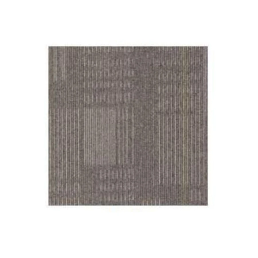 Customized 50*50 carpet tile acoustic felt backing carpet high quality nylon carpet tile manufacturer