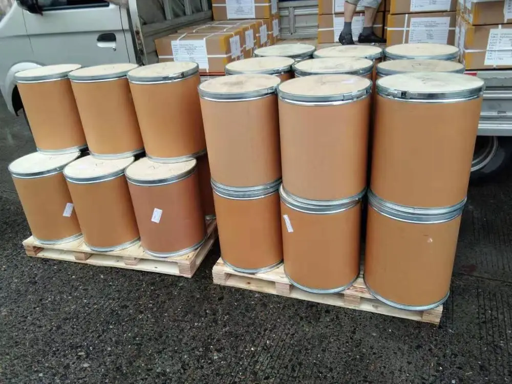 
Food additives sweeteners CAS:22839-47-0 aspartame 