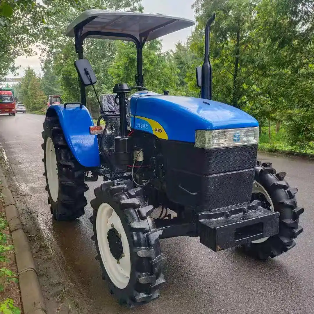 70HP Farm Tractor for Sale with Cheap Price