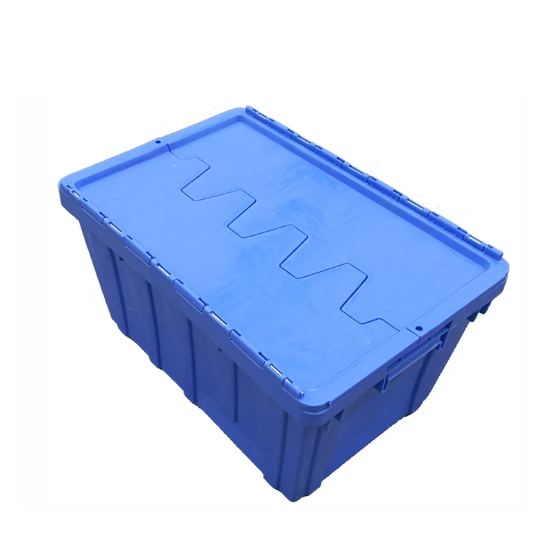 Сверхпрочный пластиковый подвижный ящик/пластиковый ящик для хранения