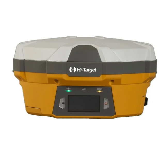 Advanced HI TARGET V60 GNSS receiver TRIMBLE BD970 MAINBOARD V90 PLUS