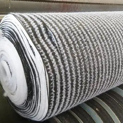 Waterproof blanket bentonite composite waterproof Geosynthetics Clay Liner (GCL)