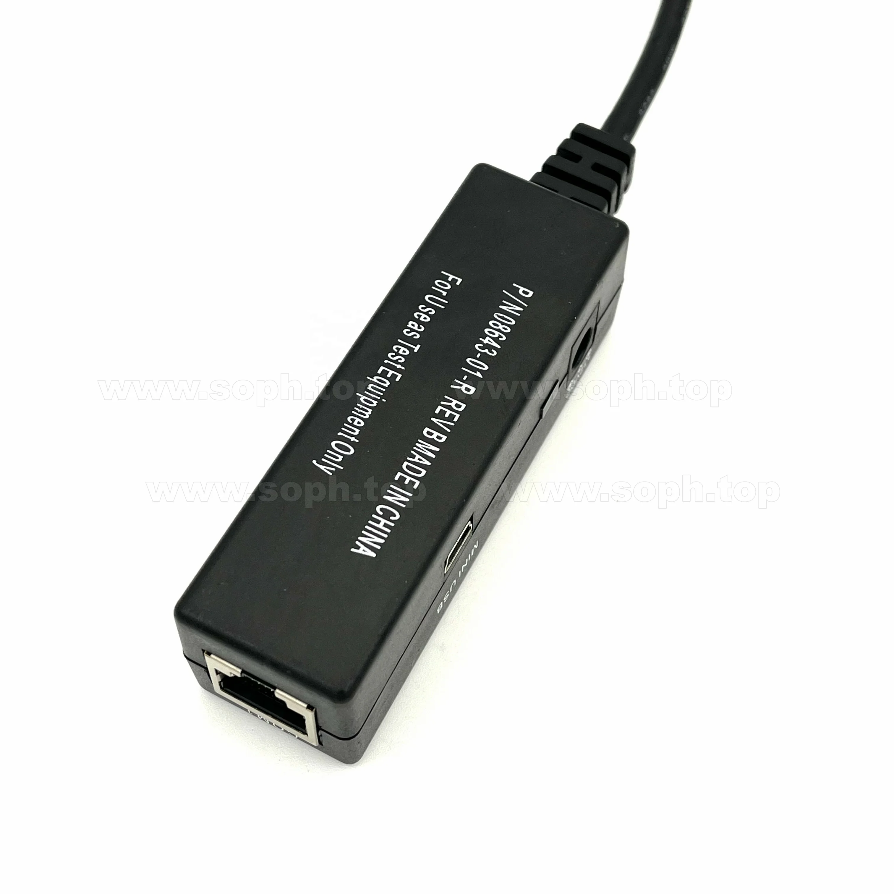 VERIFONE VX680 MINI H-D-M-I MULTI PORT 08643-01-R or CBL268-005-01-B
