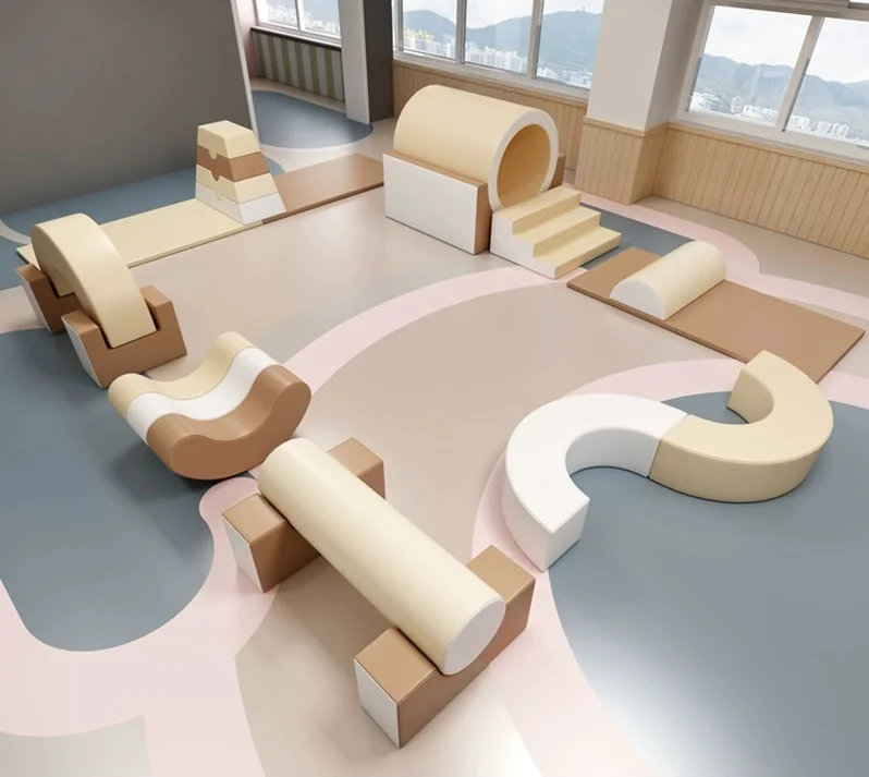 Bettaplay набор для детской игровой площадки