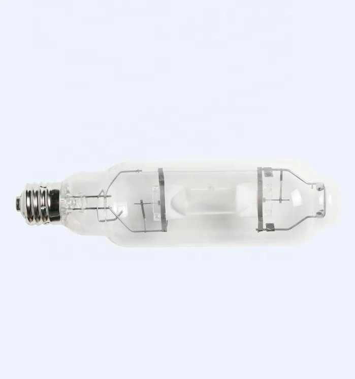 Plusrite HID MH600W TT76 factory directly supply MH bulb  HPS bulb Metal Halide lamps 600W