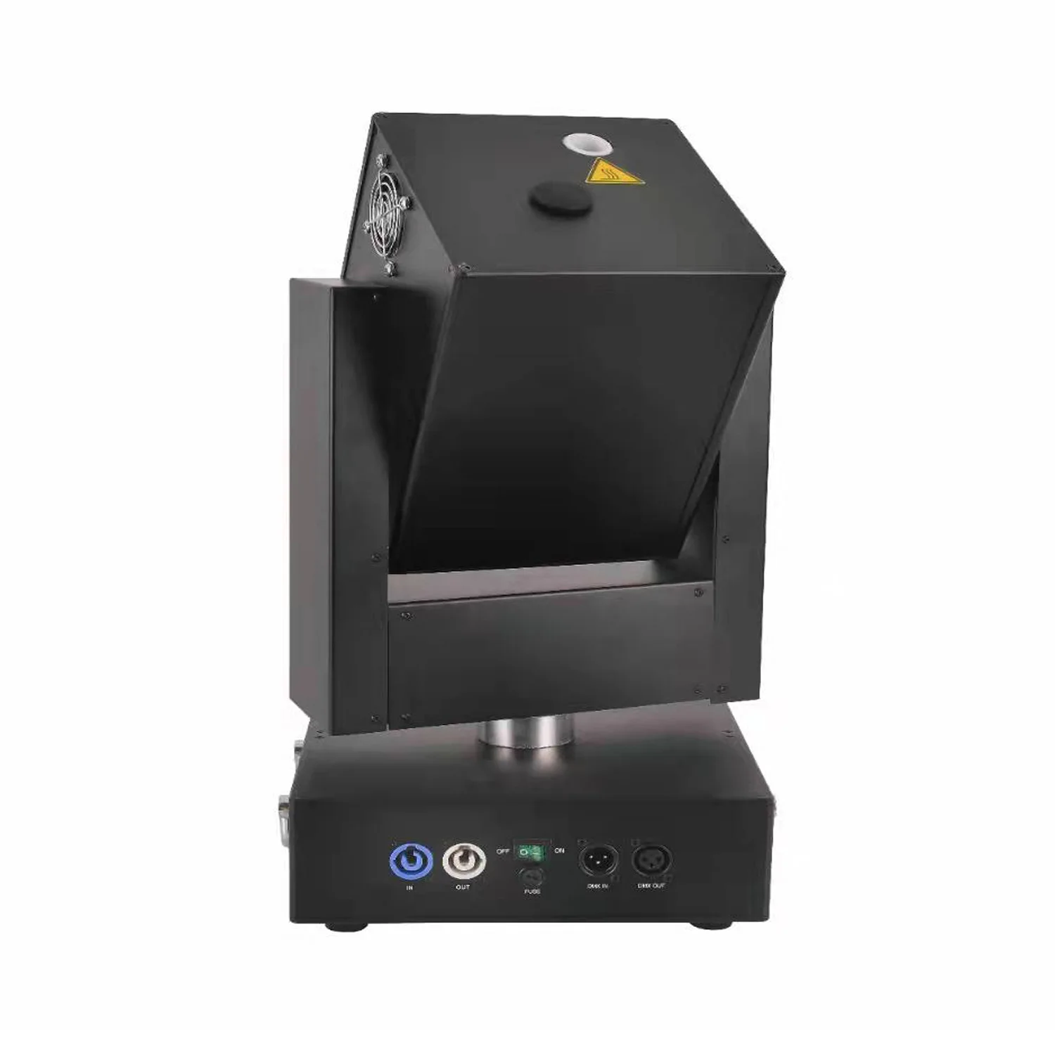 750 Вт движущаяся головка холодная Искра фейерверк