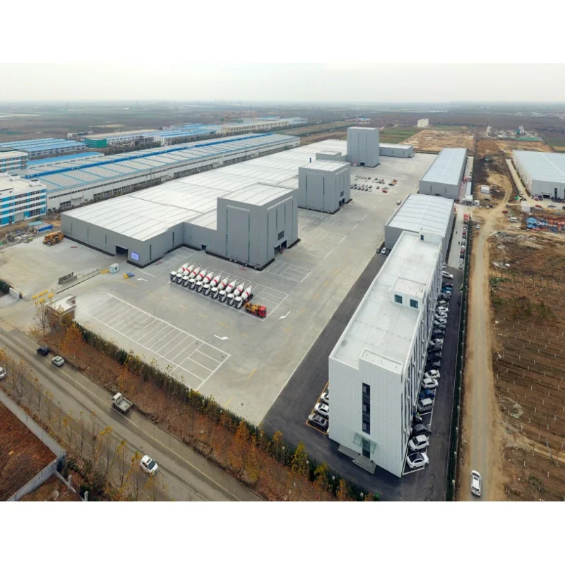 Low Cost Industrial Shed Steel Frame Warehouse  steel structural building prefabricated buildings