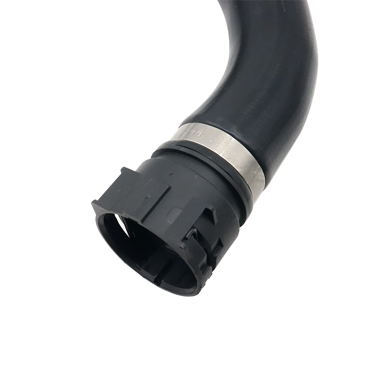 Car Parts Engine Radiator Coolant Hose 17128602870 For BMW G30 Coolant Return Line