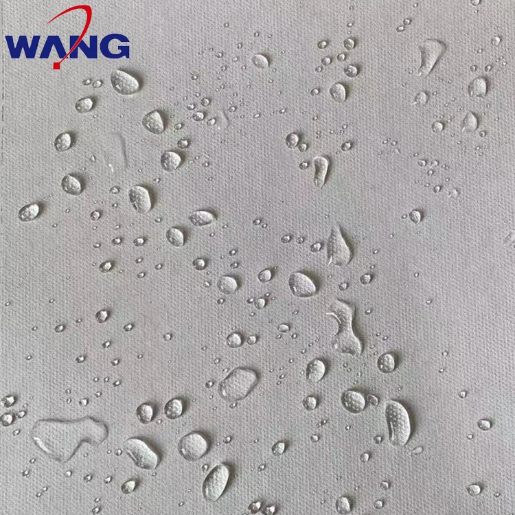 waterproof and resistant to tear the synthetic paper Nonwoven fabric compounded with kraft paper