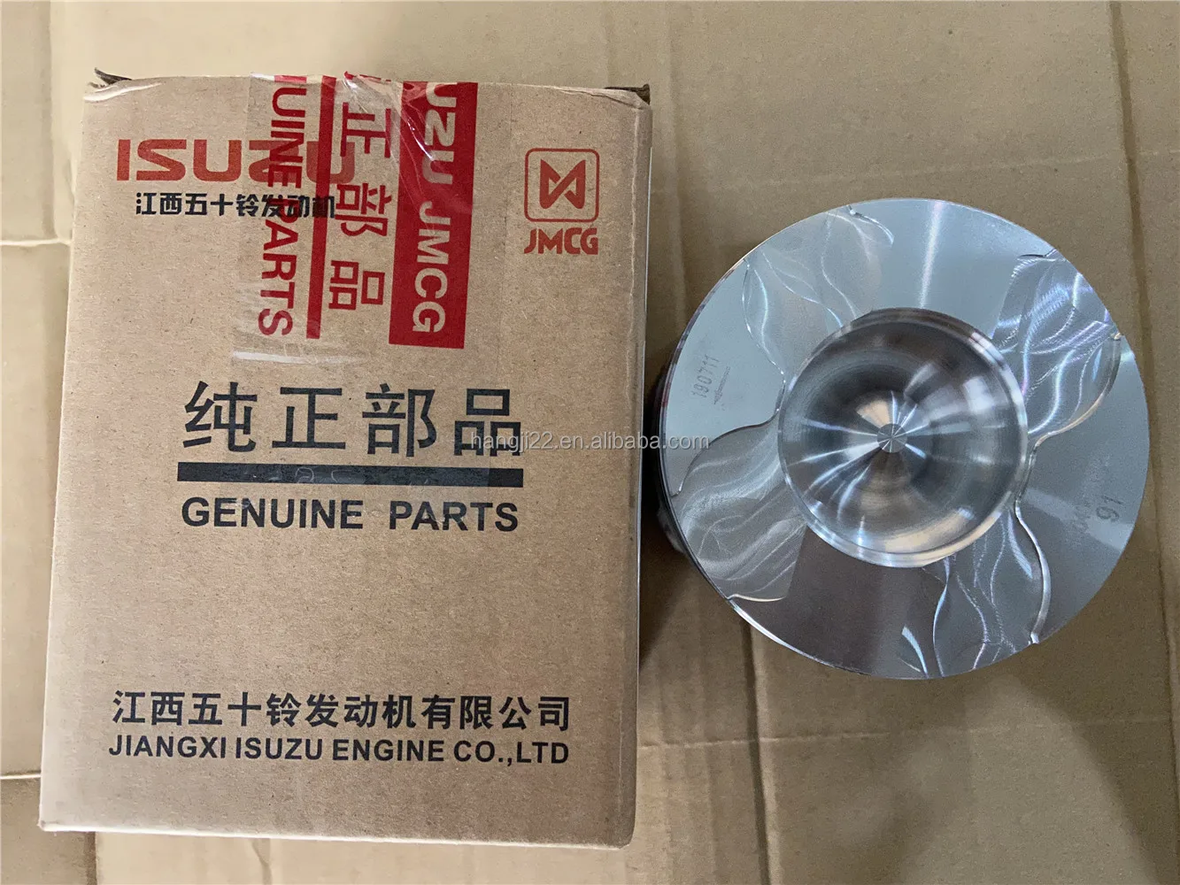 Truck Parts  1002011RAA auto brake system Engine Cylinder Liner  Other Engine Parts  For VM JMCG Isuzu Truck