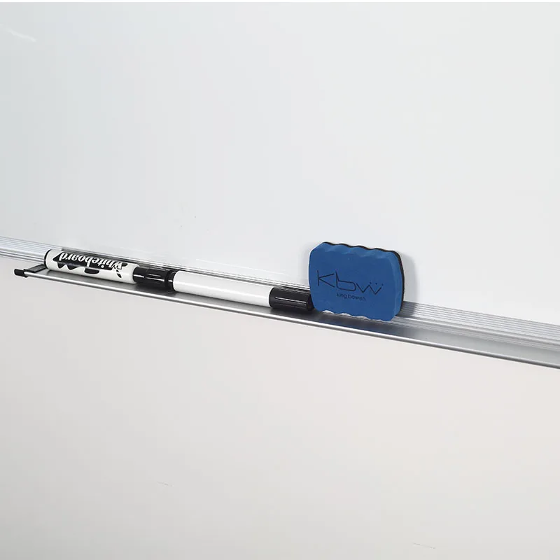 KBW Factory direct sales portable notice writing board a4 mini magnetic whiteboard for kids office classroom