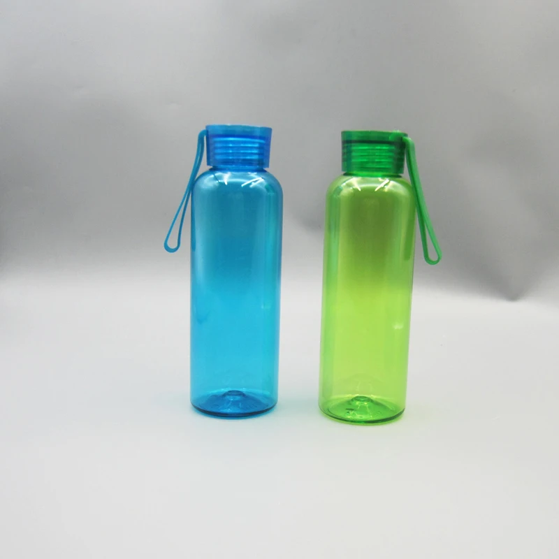 Green Drink Bottle for Girls Perfect Gift Set with Gift Box Included