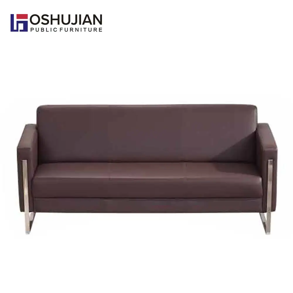 Hot sale office public sofa