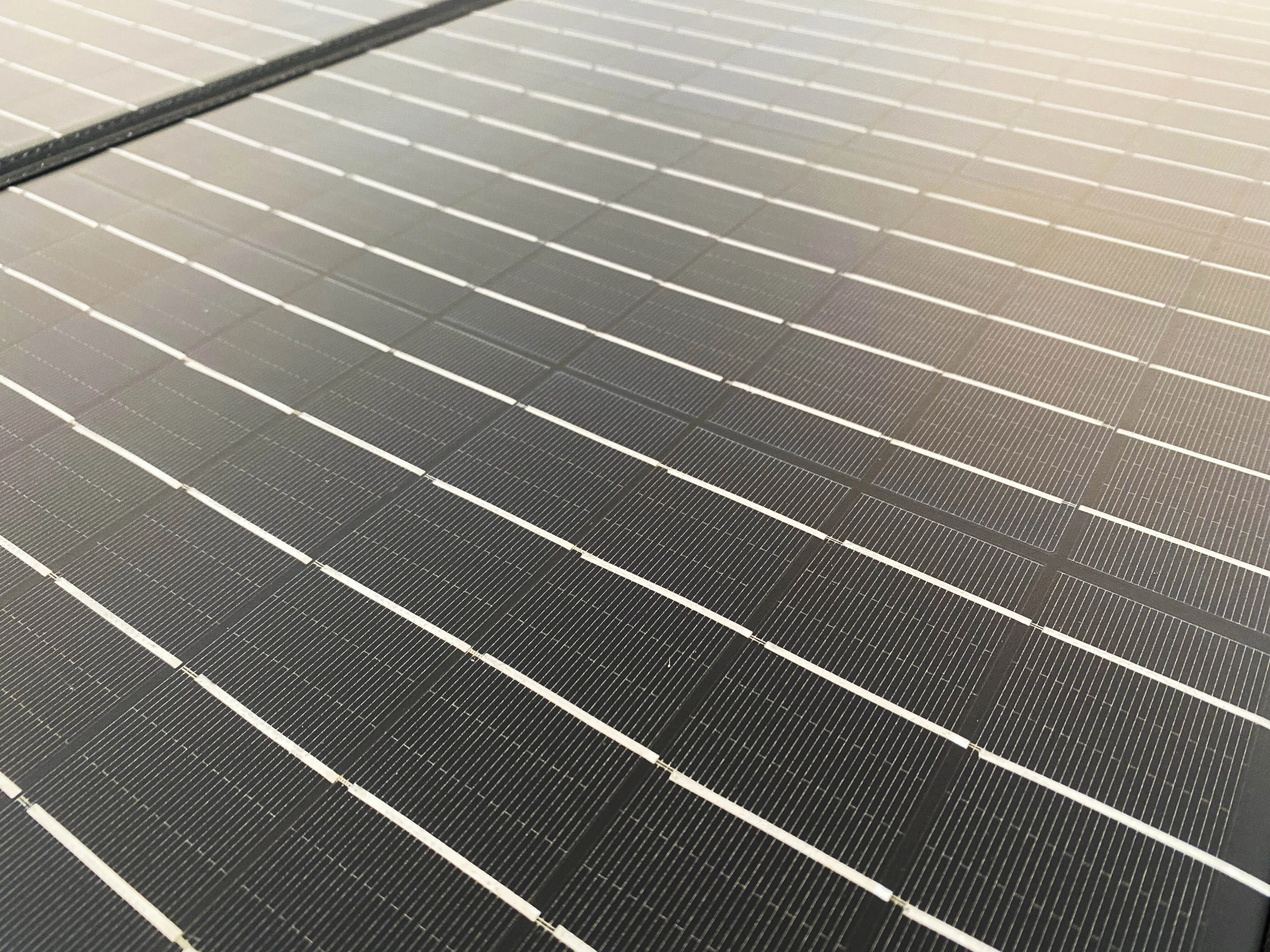 150w photovoltaic (pv) folding pack solar panel with solar connector or Anderson output