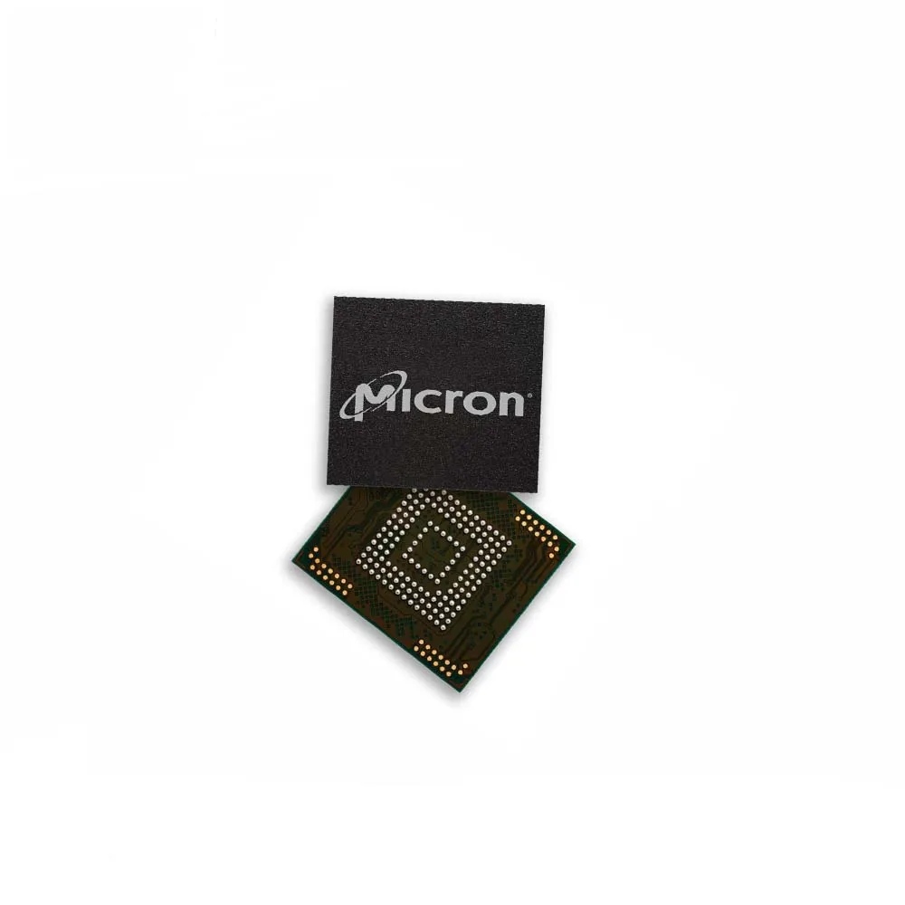 Flash Memory Card 256G-bytes UFS 2Tb TFBGA IT MTFC256GASAONS-AIT