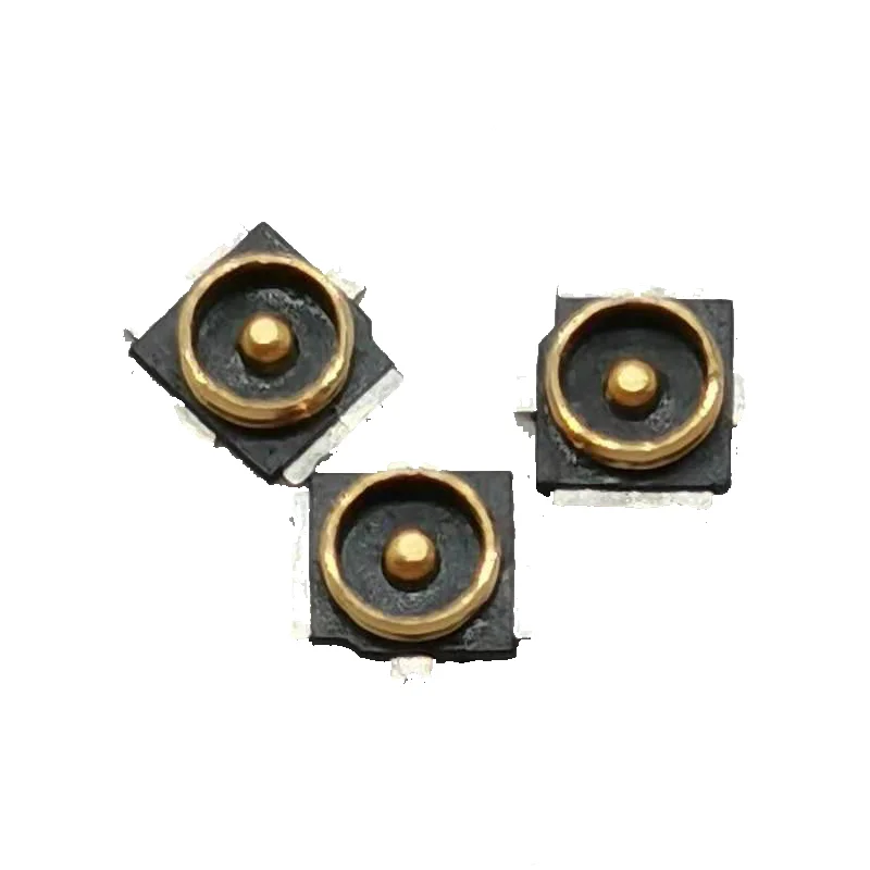 
 Заводская цена IPEX/IPX RF коаксиальный разъем MHF1 MHF3 MHF4 разъем U.FL Wifi ipex антенный разъем  