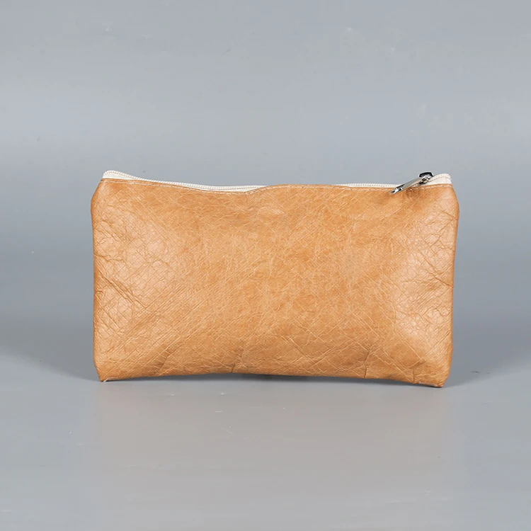 High Quality Casual Handbag Cosmetic Bag Tyvek Dupont Bulk Washable Paper tyvek bag