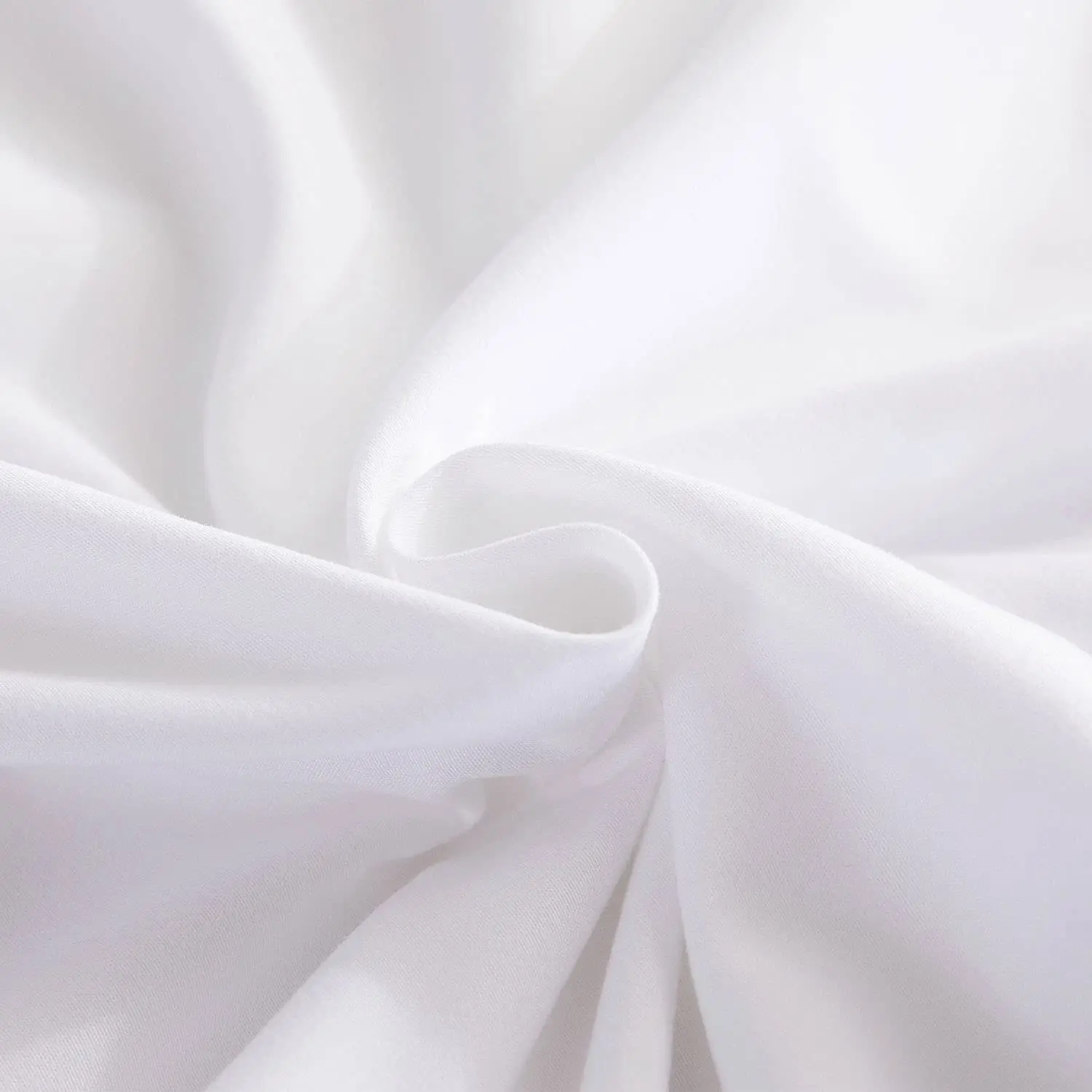 Hot sale 100%cotton Satin duvet quilt cover