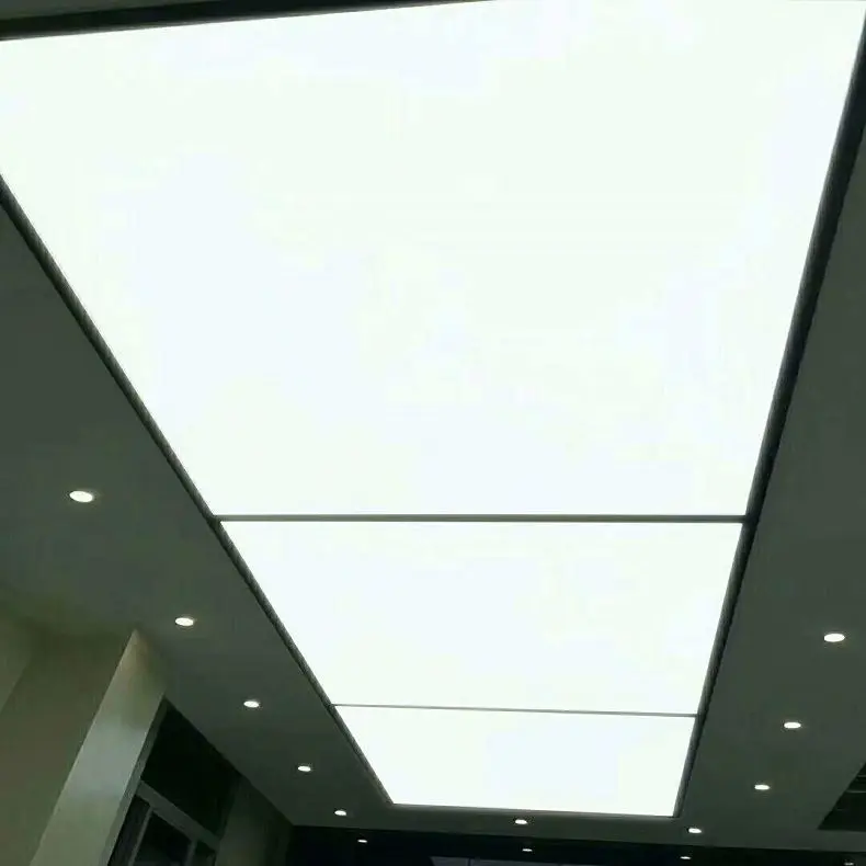 Suspended Mineral Ceiling Board and Ceiling Grids Acoustic Cheap Ceiling Tiles