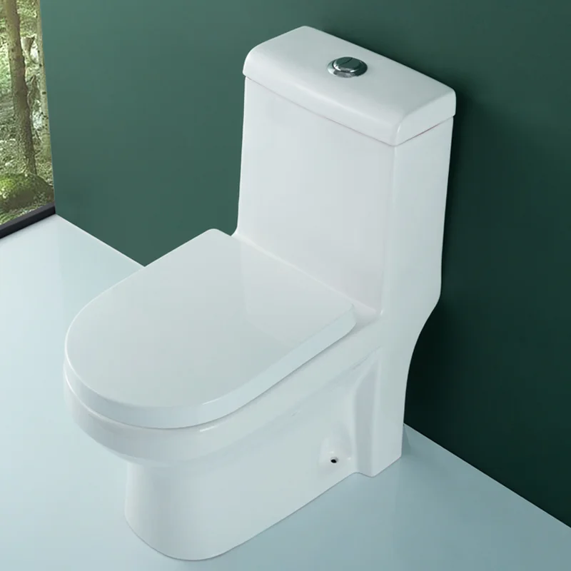 WDSI Bathroom Sanitary Items Toilet Seat Wholesale Price In Dubai Sanitary Equipment