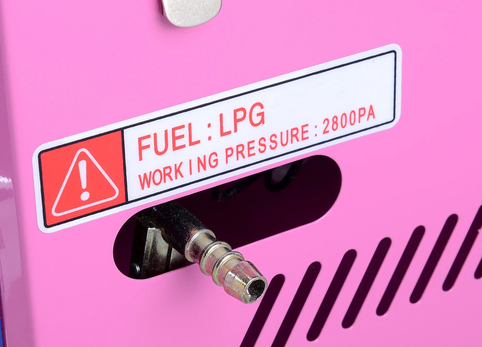 Wholesale High Efficiency  Automatic Gas Cotton Candy Floss Commercial  Machine Sugar Maker