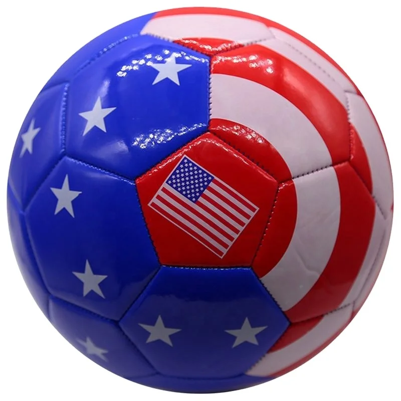 Actearlier  Soccer Training Equipment Balloon Soccer Ball For Kids