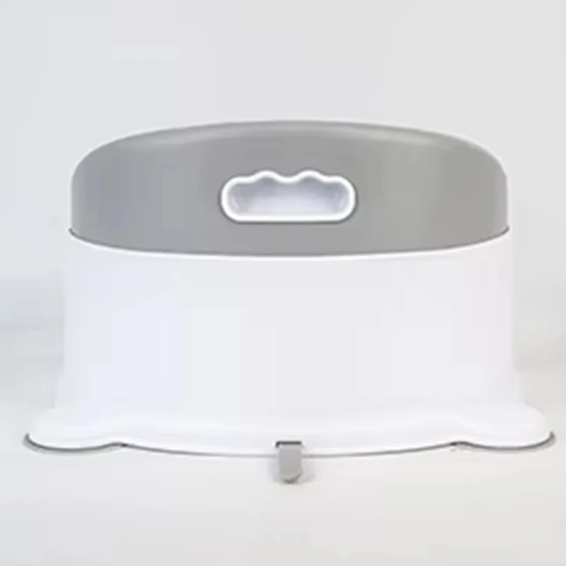 Factory Wholesale Baby Products Plastic Safe Baby Wash Stool Detachable Full Encirclement Newborn Bath Seat Easy Clean
