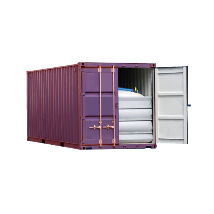 
New design flexible collapsible bulk storage pillow iso tank containers price 