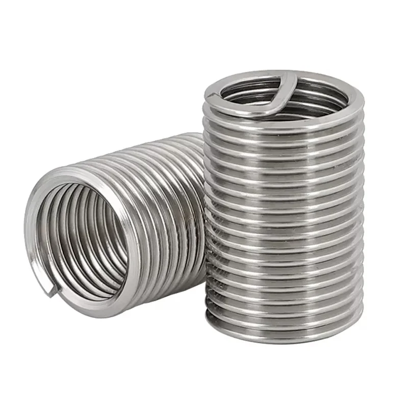 Customized size forged CNC Connector Male Threaded Inserts m5 Brass Insert Nut