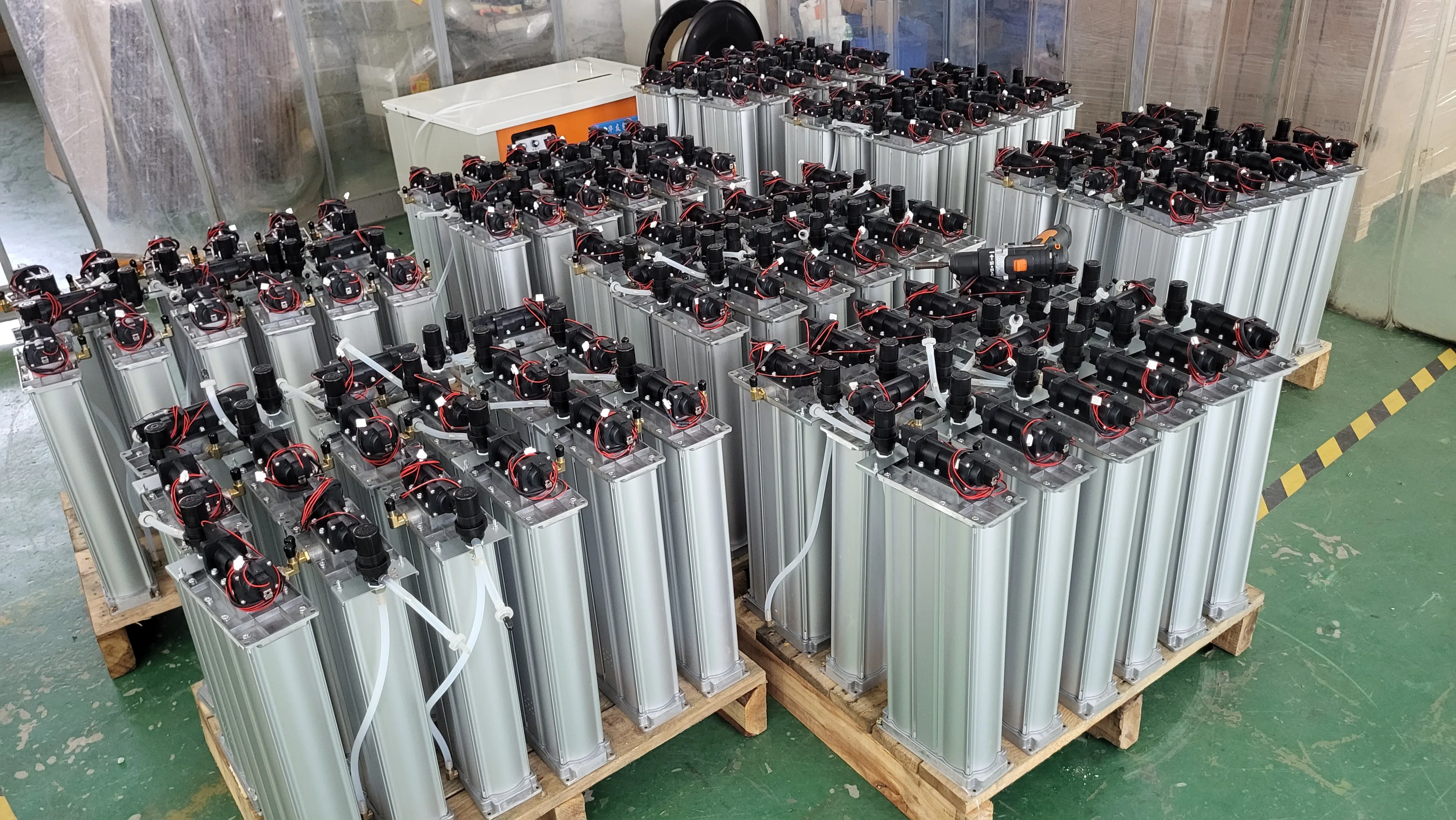 Flygoo 5L 10L кислородный концентратор аксессуары кислородное молекулярное сито для концентратора кислорода Psa