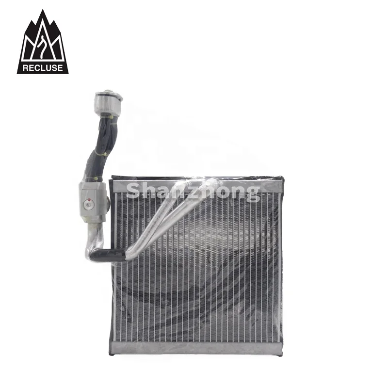 HBS OE 13-HB9025 Aire acondicionado car evaporator for Foton Automobile air conditioner evaporator
