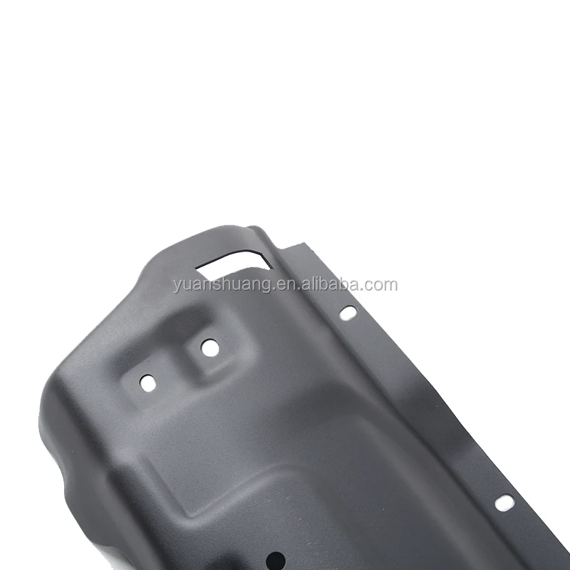 
Steel Skid plate for Jeep Wrangler JL 2018+ 10th anniversary skid plate cover auto parts 4X4 accessory maiker manufacturer 