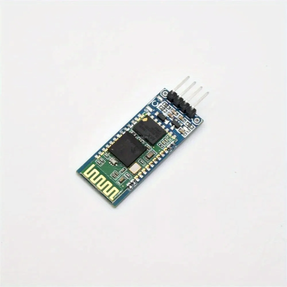 New Original version NEW HC-06 RF Wireless Bluetooth Transceiver Slave Module RS232 / TTL to UART converter and adapter  LT00142