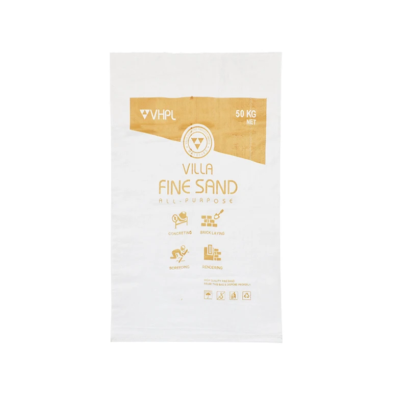 builders bag sugar suppliers from brazil red sacks quality rice seed salt packets