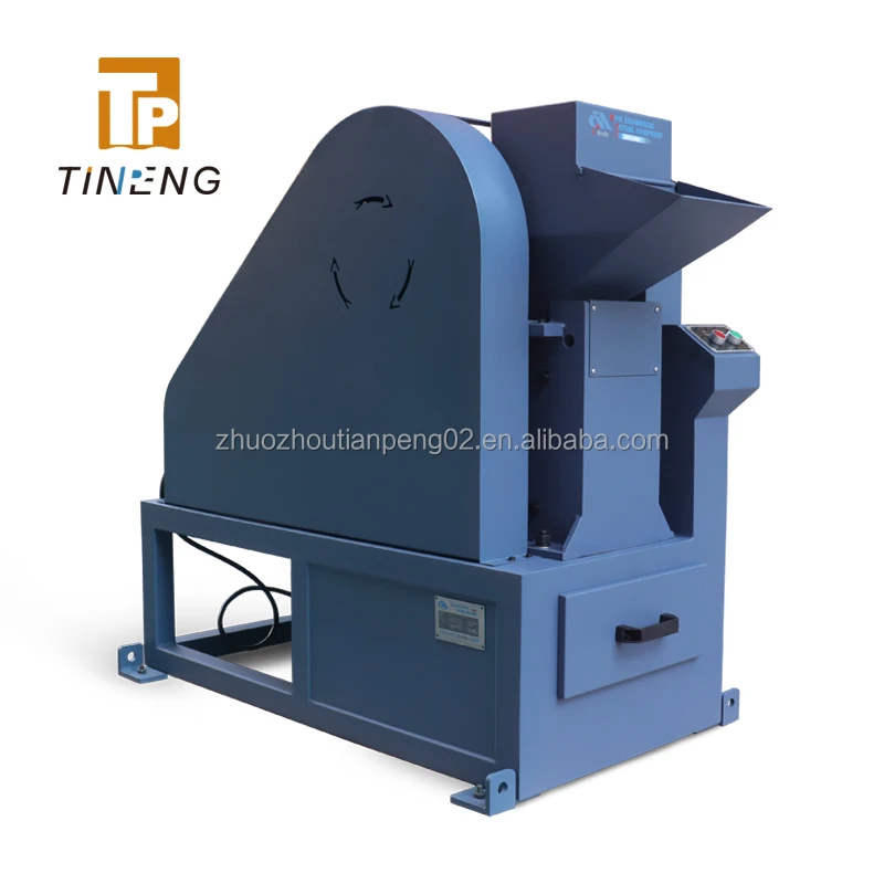 JC-100 laboratory jaw crusher for sale