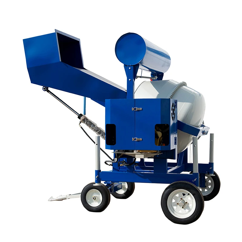 concrete truck mixer js1000 machin concrete