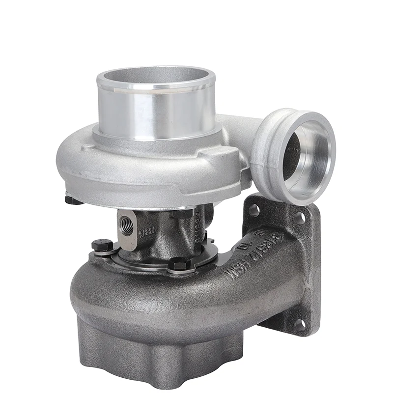 Quality factory Turbocharger 318279 S100 04258205KZ 04254537KZ 4258205KZ Turbocharger Kit for Volvo Penta Marine