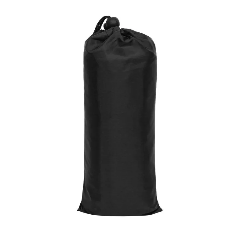 Lawnmower cover outdoor waterproof rainproof dust cover with drawstring storage bag Weeder covers