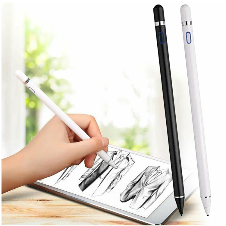 Сенсорный экран карандаш стилус S-Pen Универсальный ручка привода для Apple iPad Pro 9.7in 10