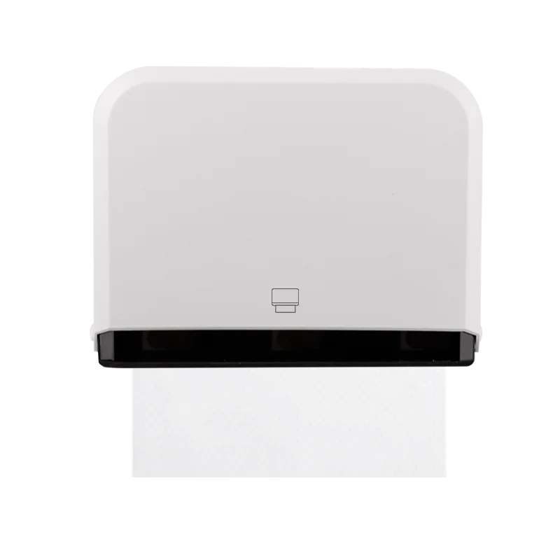 Bathroom Sensor Toilet Automatic Autocut wall mounted Hand Jumbo napkin Roll Tissue holder Paper Towel Dispenser