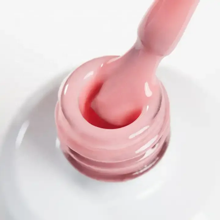 PJ-5 Wholesale Gel polish 15ml 1/5kg Rubber Base Coat Soak Off Uv Led Nail Gel Rubber Base gel Color for nails