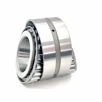 Stock Available 370672 Double Row Tapered Roller Bearings GCR15  Large Engineering Equipment Mining and Metallurgy