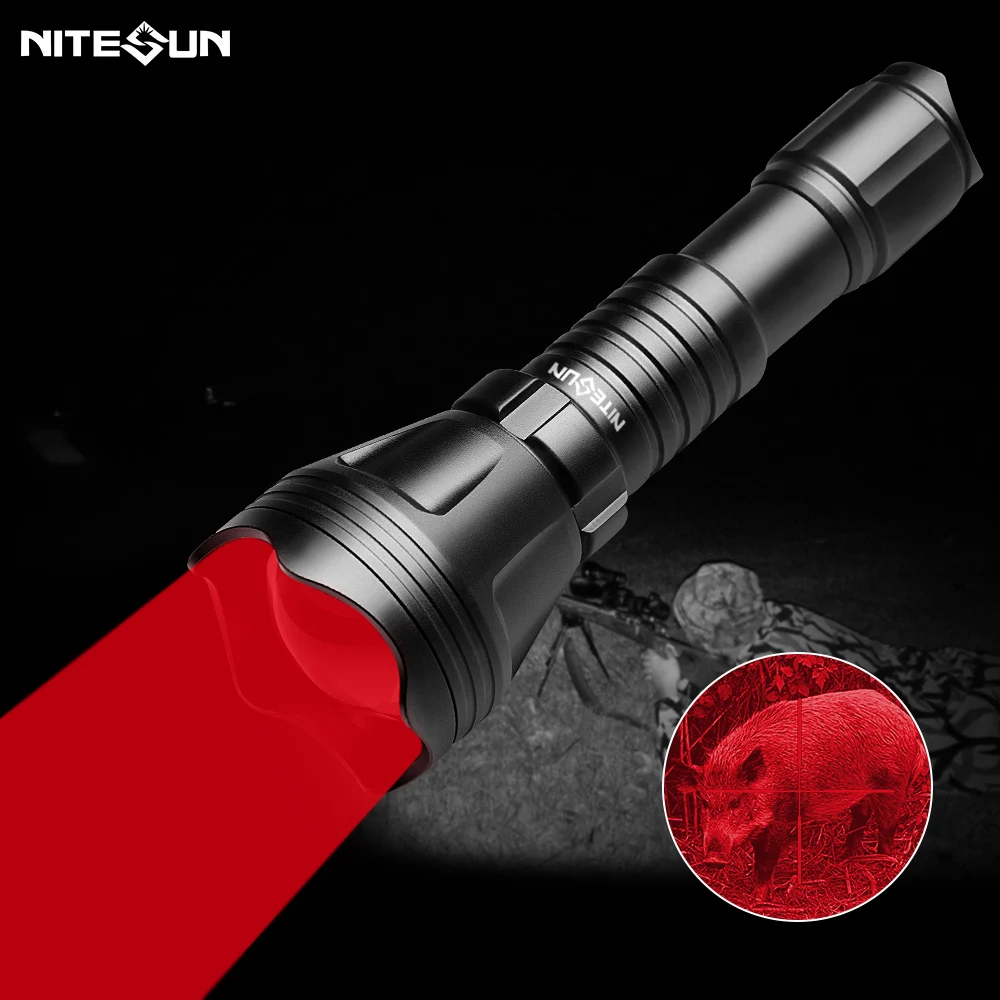 Portable Self Defense Led Flash Torch Light Flashlight Super Bright Aluminum Battery Tactical Zoom Led Flashlights