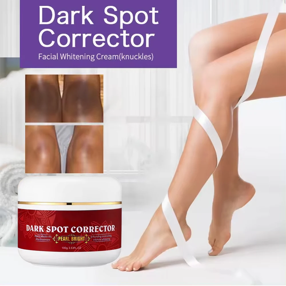 Pimples Melasma Blemish Removal Dark Spot Remover Cream Strong Bleaching Whitening Face Freckles Remove Corrector Cream