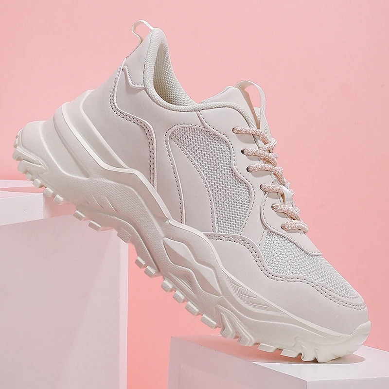 2023 Custom women Tennis Uppers Sports Shoes Casual Trainers Athletic Sneakers female Walking Footwear shoe